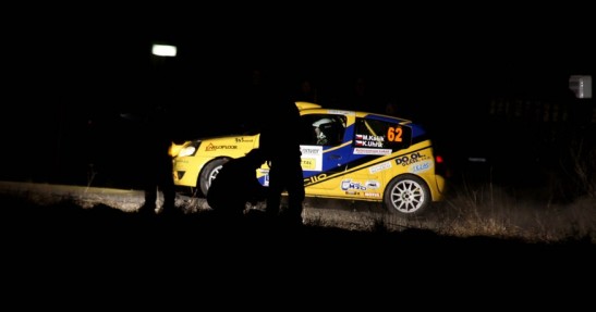 Valasska Rally